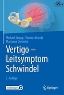 Vertigo - Leitsymptom Schwindel | سرگیجه، علامت اصلی